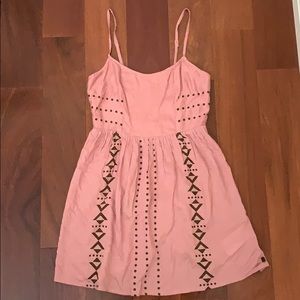 Roxy summer dress